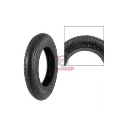 980800102 COPERTONE 8X1/2 2 (50-134)K912A NERO