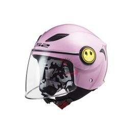 306021046M CASCO LS2 OF602 FUNNY-M-