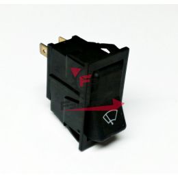 655.581374 INTERRUTTORE TERGICRISTALLO TM703 FL