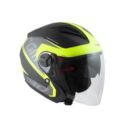 130S-DLV-19E CASCO CGM 130S DAYTONA APACHE -XL-