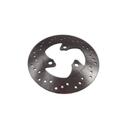 DISCO FRENO ANTERIORE MBK BOOSTER NG - NITRO NEWFREN DF4066
