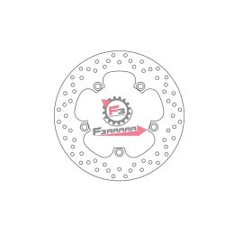 DISCO FRENO ANTERIORE YAMAHA X-MAX 125 - 300 18>24 DF4137A NEWFREN 