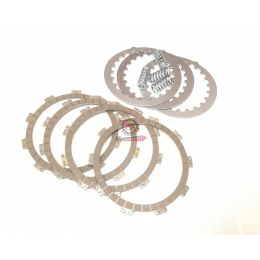 DISCHI FRIZIONE APRILIA 50 AM6 (SR) PERFORMANCE CON DISCHI E MOLLE