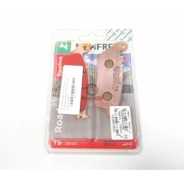 PASTIGLIE FRENO MOTO FD0130 (SR) TOURING SINTER ROAD NEWFREN