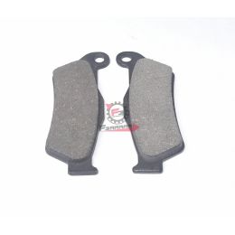 SERIE PASTIGLIE FRENO SCOOTER ELITE NEWFREN FD0186