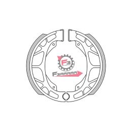 GANASCE FRENO APRILIA GF0255 (SR) PRORACE NEWFREN