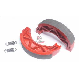 SERIE GANASCE FRENO SCOOTER PRORACE NEWFREN GF0268