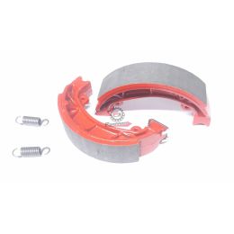 SERIE GANASCE FRENO KIMCO AGILITY 50 - PRORACE NEWFREN GF1043