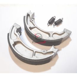 SERIE GANASCE FRENO POSTERIORE HONDA @ 125 NEWFREN