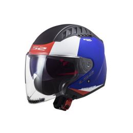 306002125XL CASCO LS2 OF600 COPTER URBANE -XL-