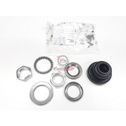 1C0036515 GRUPPO RALLE SCARABEO 50 2T 2018