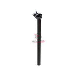 307240265 CANOTTO SELLA D.25,4X350MM-ALLUMINIO