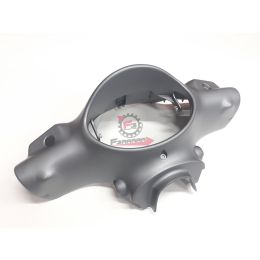  COPRIMANUBRIO SCARABEO GRIGIO TIT.