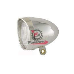 653.546010428 FANALE ANTERIORE RETRO' 3 LED CROMAT