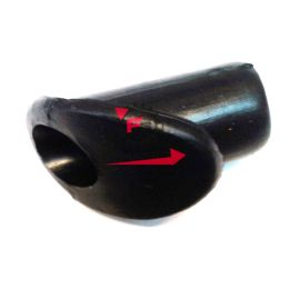 105.0G0675 PASSACAVO TUBO BENZINA AL TELAIO