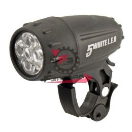 653.546010551 FANALE ANTERIORE 3 FUNZIONI 5 LED