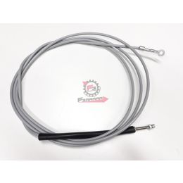 B026121 TRASMISSIONE COMANDO GAS APE TM