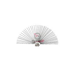 305601125 RAGGI 262 X 2 CON NIPPLES (100PZ)