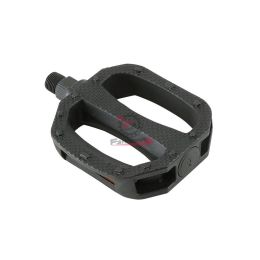 305900280 PEDALI FREERIDER/BMX NERO( CP)