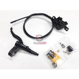 525180490 KIT FRENO A DISCO IDRAULICO ANTERIORE 