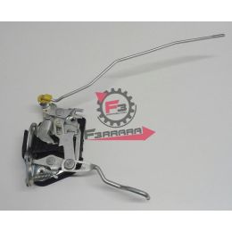 B042833 SERRATURA PORTA DX QUARGO