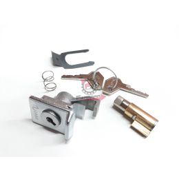 05654 KIT SERRATURE BAULETTO+STERZO MM4 PX