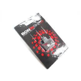 CVP289 PASTIGLIE FRENO BRACKO DEORE (SR)