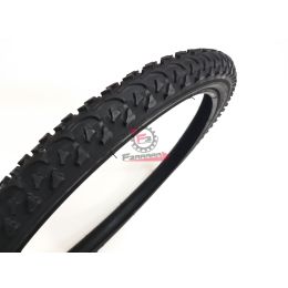 001844 COPERTONE 20 X 195 MTB (47-406) NERO