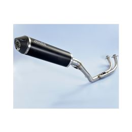 1900067 MARMITTA YAMAHA T-MAX 530/T-MAX 560