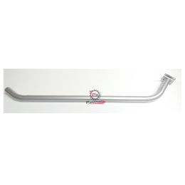 CM03450200E9 PUNTONE DESTRO PER ROLL BAR APE 50 2T 2009-2022 ORIGINALE PIAGGIO