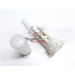 1D002522 INDICATORE LIV.CARBURANTE APE 50