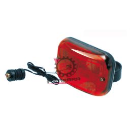 653.546030150 FANALE POSTERIORE 2 F.3 LED ELIMINAT