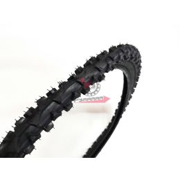 100DE02018 COPERTONE 20X190 MTB NERO D202 DS