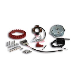 5517192 ACCENSIONE POWER CICLOMOTORI PIAGGIO