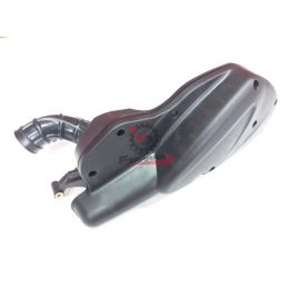1A008208 SCATOLA FILTRO ARIA BEVERLY MP3 300 ORIGINALE PIAGGIO