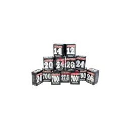 989700161 CAMERA 700X23-25 V/FRA 60MM LISCIA