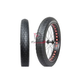 305654260 COPERTONE 26 X 4.00 RIGIDO FAT BIKE