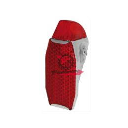 653.546030480 FANALE PARAFANGO BICI R FERRO POST.