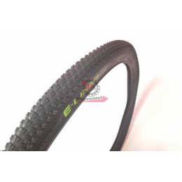 COPERTONE 27,5X2,00 MTB E-BIKE VICT. NERO 50-584 RIGIDO 30TPI CHAOYANG