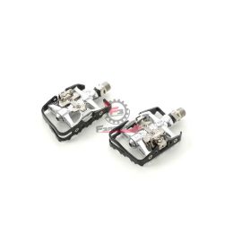 305901050 PEDALI MTB DUAL FUNCTION (CP)