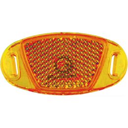 653.546070100 CATADIOTTRO RAGGI L.80 MM - 70X35X10