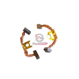 404260685 SPAZZOLE MOTORINO AVVIAMENTO HONDA