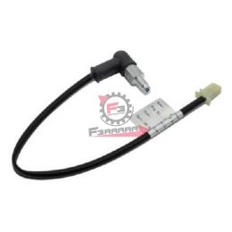 82961R6 RESISTENZA C/CABLAGGIO VESPA LX / S