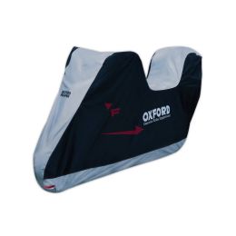 407480745 COPRIMOTO AQUATEX IMPERMEABILE -XL-