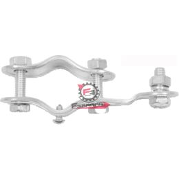 653.546139000 ATTACCO DINAMO LUCE DX COMPLETO