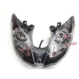 2D000057 PROIETTORE OTTICO FANALE MP3 ORIGINALE PIAGGIO