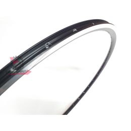 305620215 CERCHIO 28 ELAN ALLUMINIO NERO
