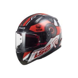 103534532XL CASCO LS2 FF353 RAPID STRATUS -XL-