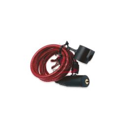 307500135 LUCCHETTO A CAVO 8 X 1000 SPIRALE