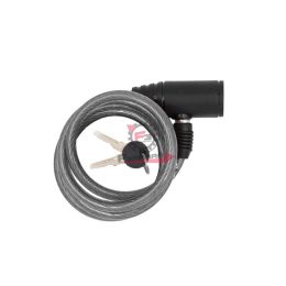 307500870 LUCCHETTO A CAVO 6 X 800 SPIRALE